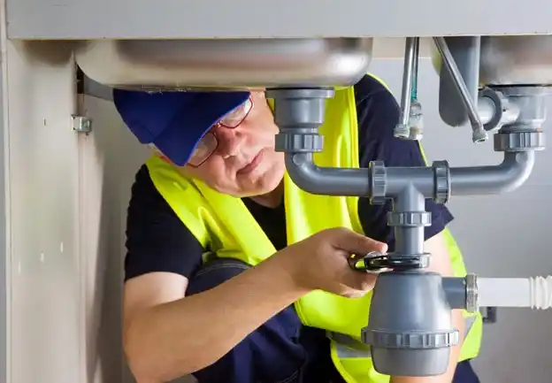 loodgieter Budel-Dorplein